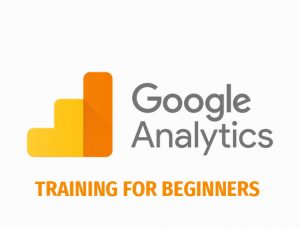 Google Analytics Training for Beginners